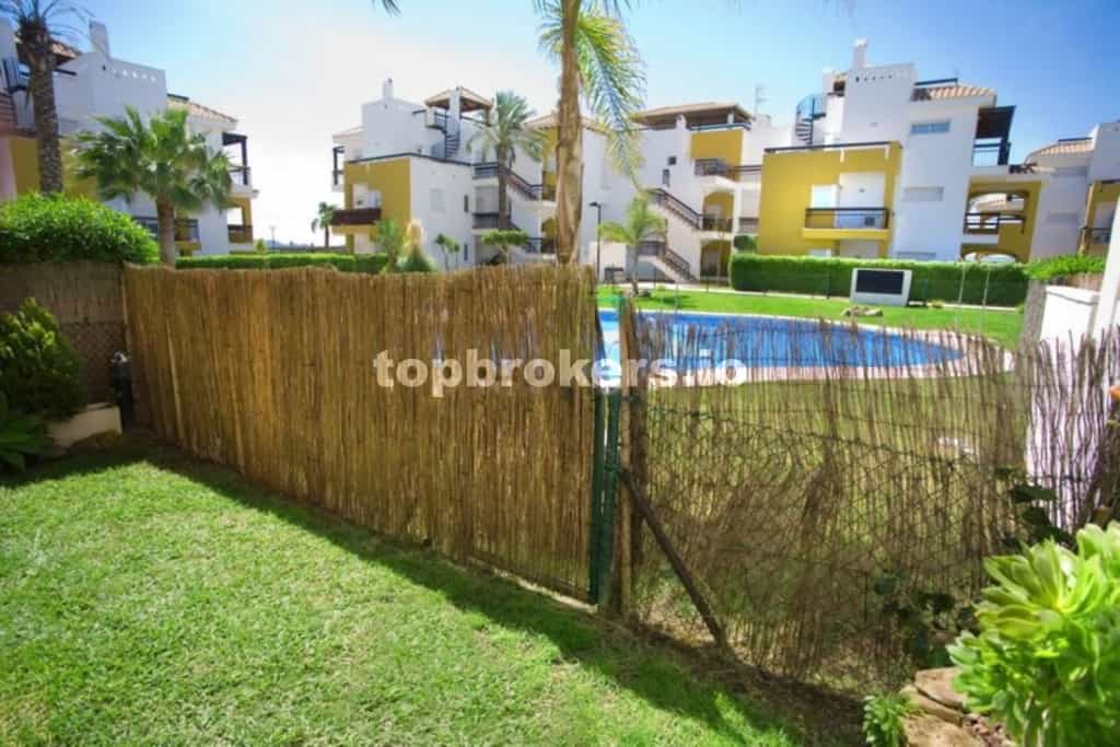 Condominium in Vera, Andalucía 11539013