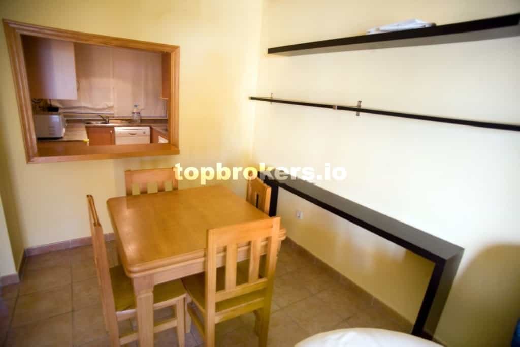 公寓 在 Vera, Andalucía 11539013