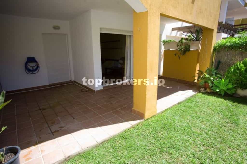 Condominium in Media Legua, Andalusia 11539013