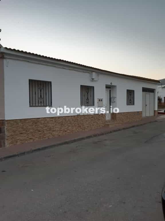 House in Chirivel, Andalusia 11539014