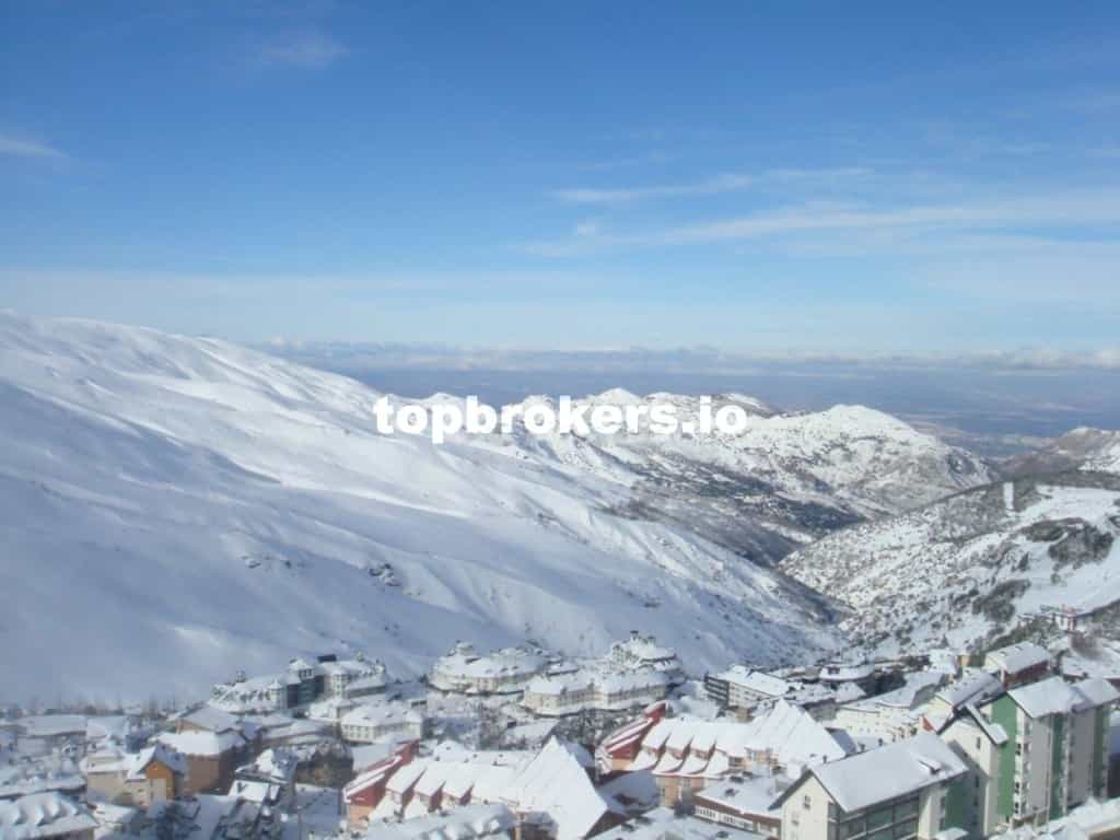 Borettslag i Guejar-Sierra, Andalusia 11539019