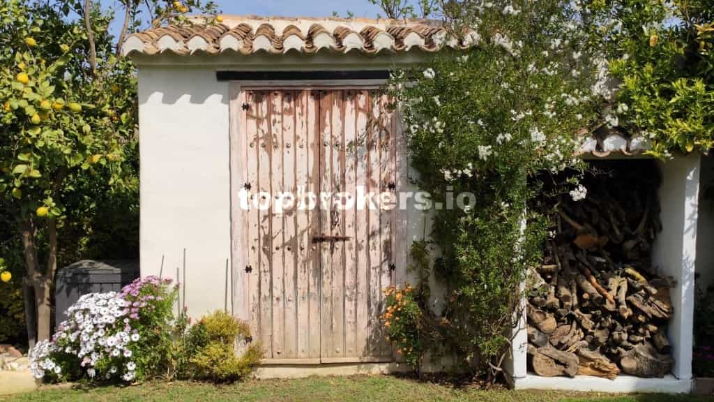 Будинок в Restábal, Andalucía 11539022