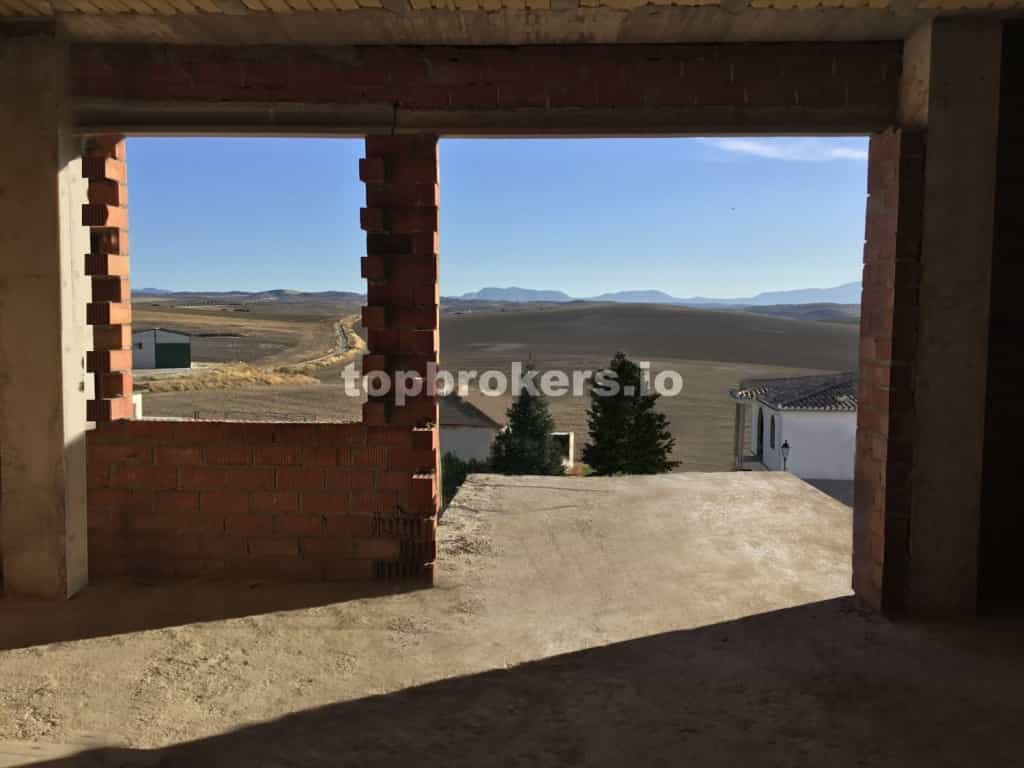 Huis in chimeneas, Andalusië 11539023