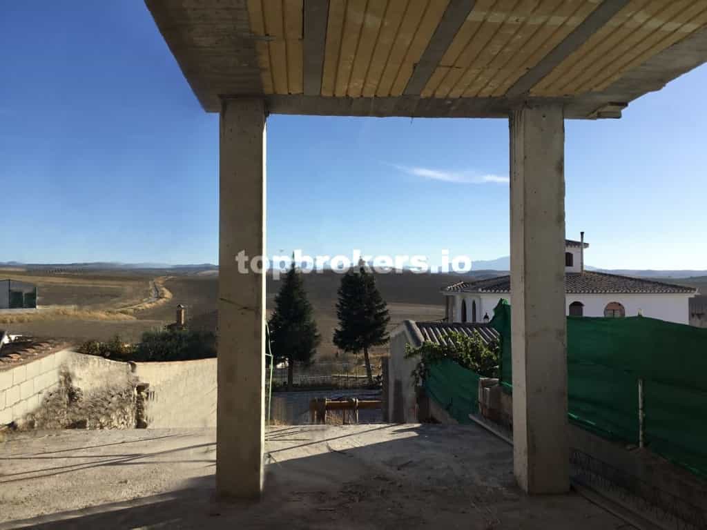 House in Chimeneas, Andalusia 11539023