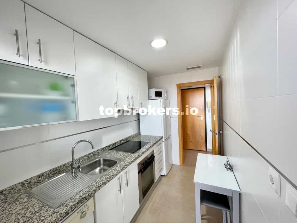 公寓 在 Benidorm, Comunidad Valenciana 11539027