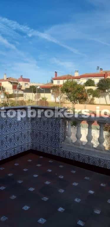 House in Ogijares, Andalusia 11539054