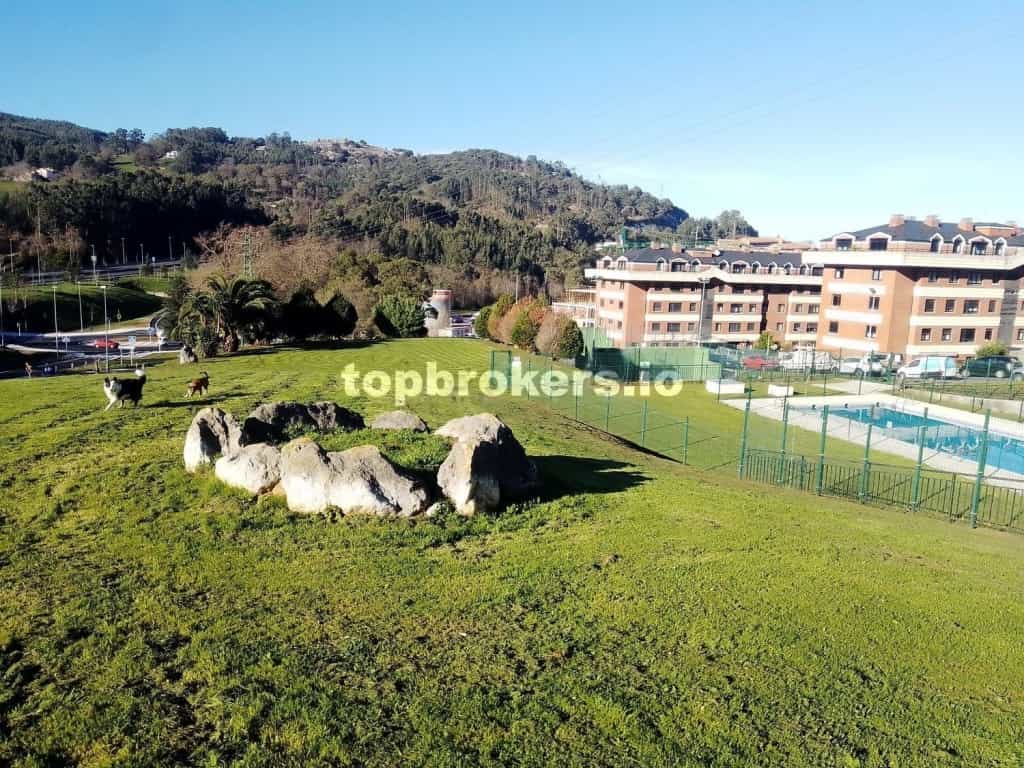 Condominio en Castro-Urdiales, Cantabria 11539059