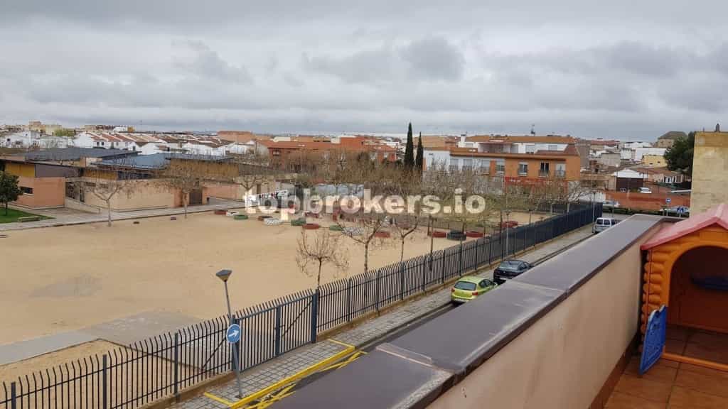 Eigentumswohnung im Ciudad Real, Kastilien-La Mancha 11539062