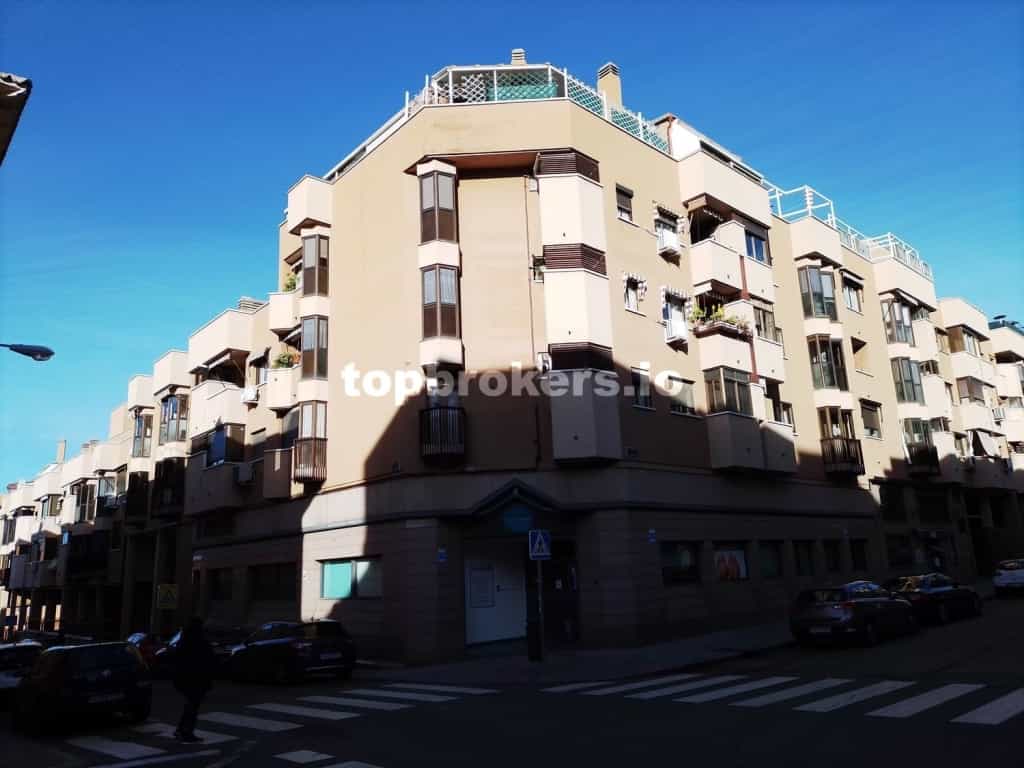 Condominium in Tetuan, Madrid 11539071