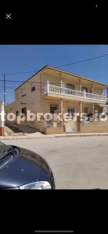 Hus i Villamalea, Castille-La Mancha 11539073