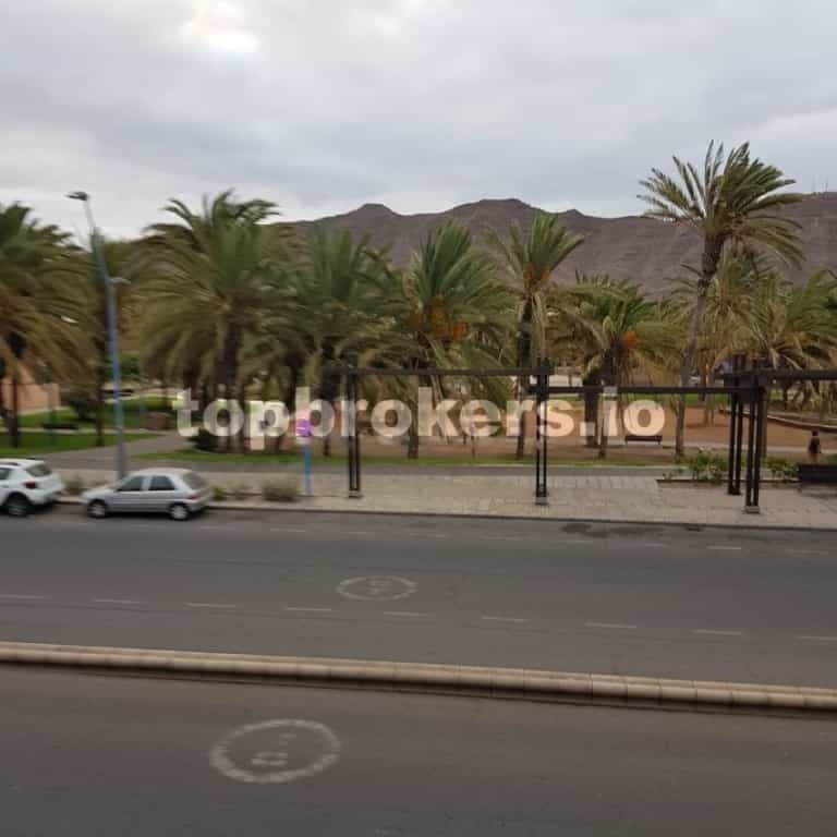 Condominium in Tuineje, Canary Islands 11539074