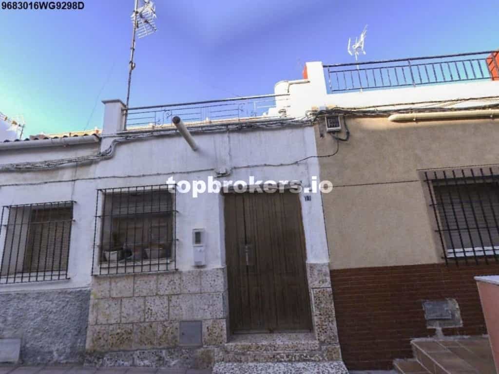 casa en Cuevas del Almanzora, Andalucía 11539077