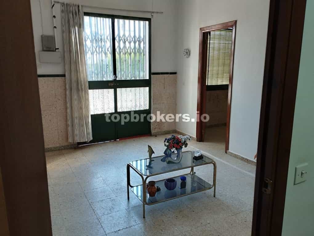 House in Acala del Rio, Andalusia 11539080