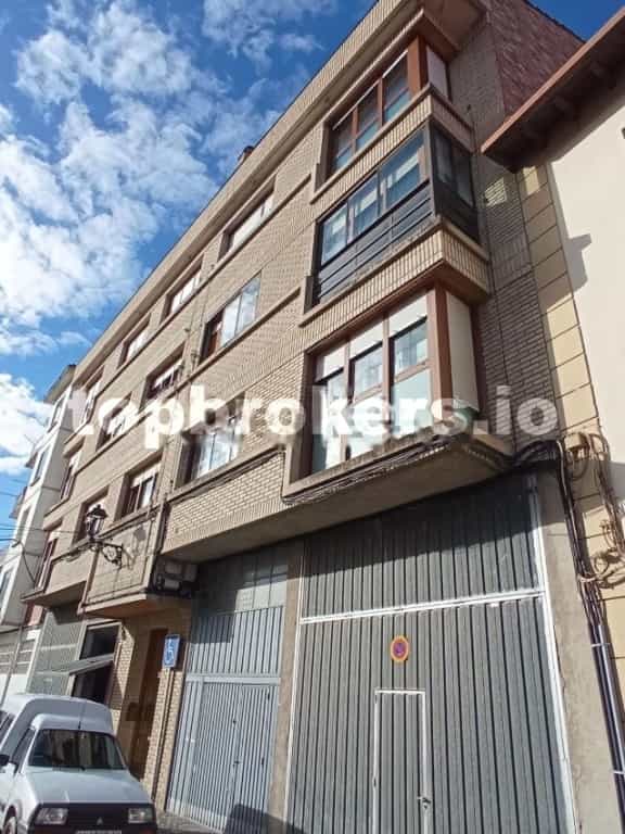Condominio nel Altsasu, Navarra 11539087