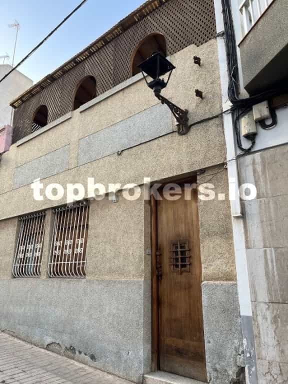 House in Las Rehoyas, Canary Islands 11539091