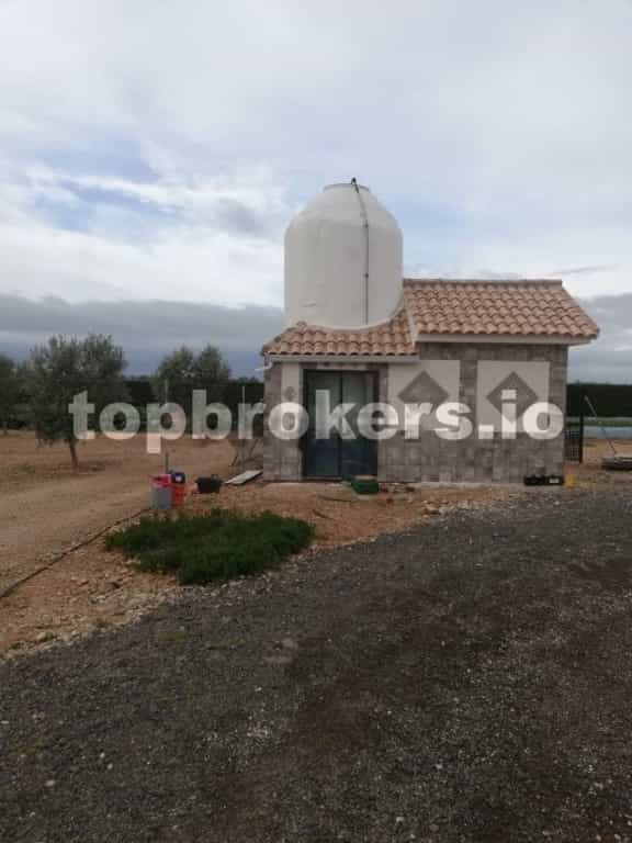 Rumah di Daimiel, Castilla-La Mancha 11539112
