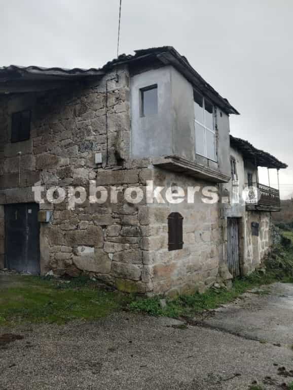 σπίτι σε Montederramo, Galicia 11539116