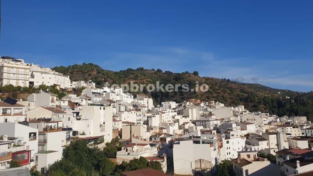 Hus i Tolox, Andalusien 11539125