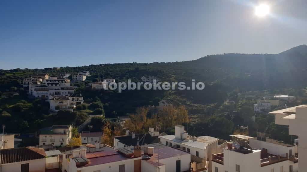 House in Tolox, Andalusia 11539125