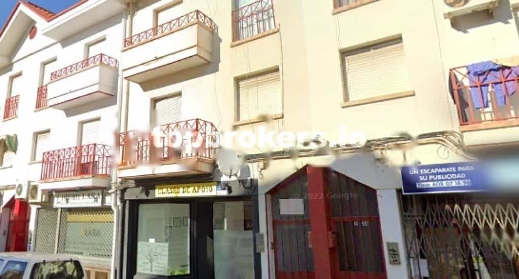 Kondominium dalam Tomelloso, Castille-La Mancha 11539143