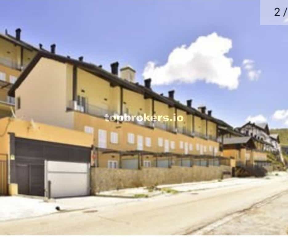 Condominium in Guejar-Sierra, Andalusia 11539153