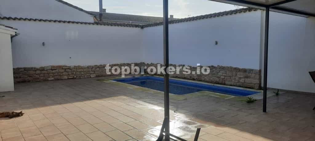 House in Ubeda, Andalusia 11539156