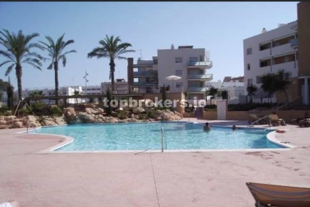 Condominium in , Islas Baleares 11539161