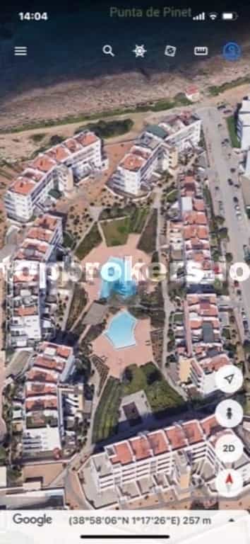 Condominium in , Islas Baleares 11539161