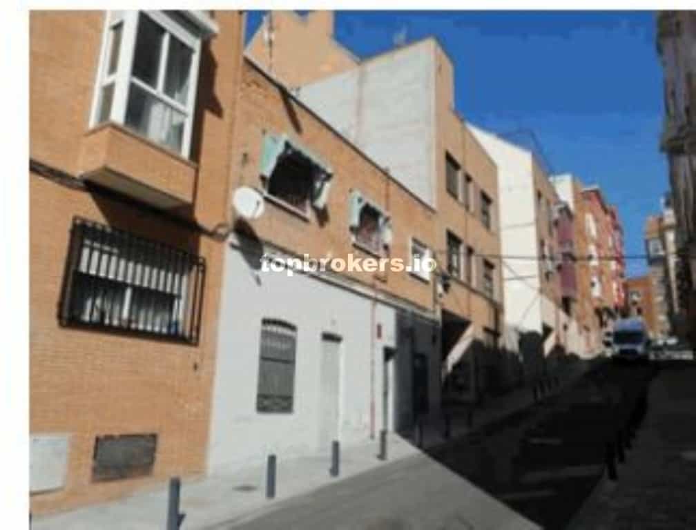 Condominium in Tetuan, Madrid 11539177