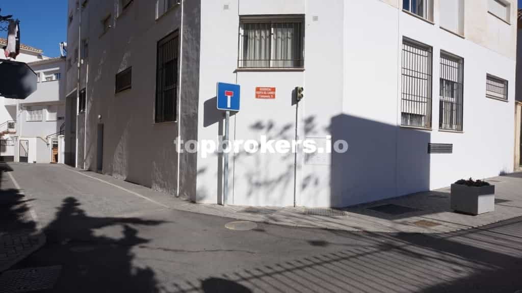 Condominio en Cájar, Andalucía 11539179