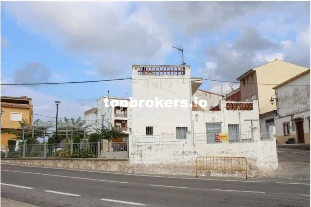House in Rafelcofer, Comunidad Valenciana 11539207