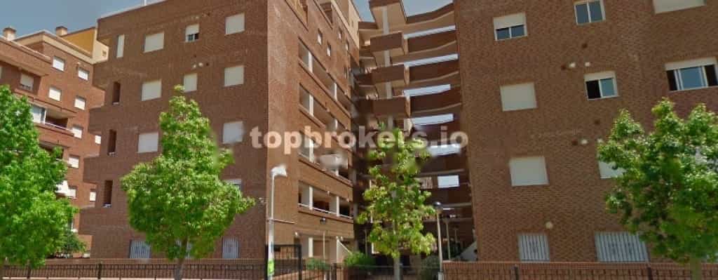 Condominium in Oropesa, Valencia 11539212