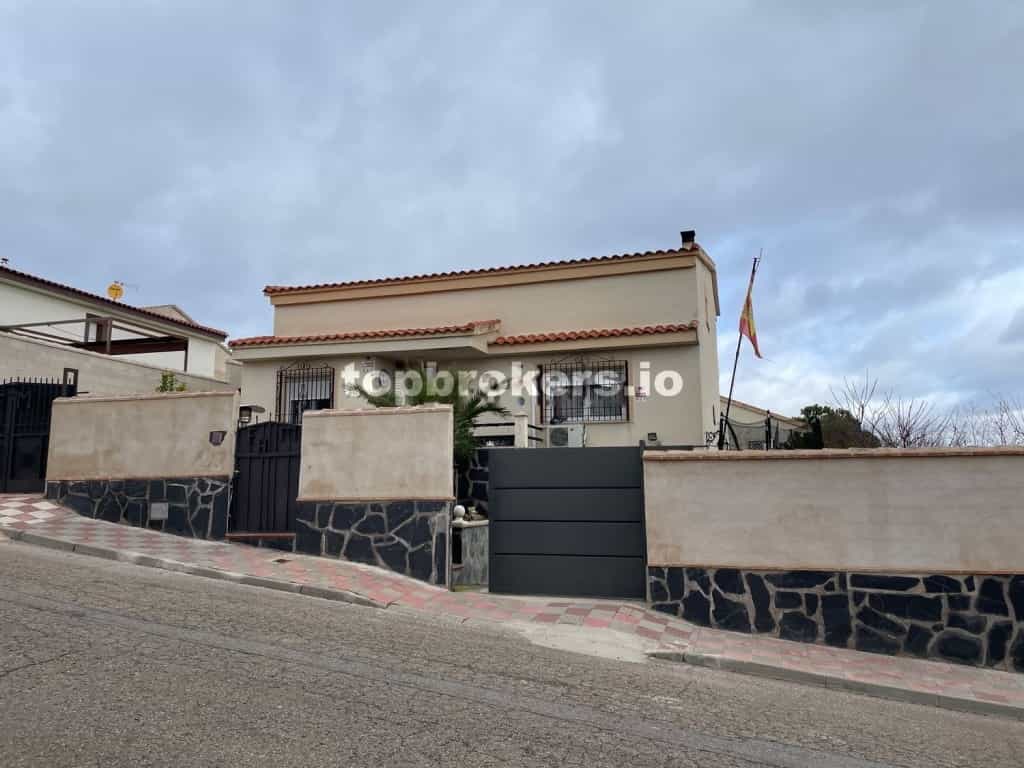 Hus i Cobisa, Castille-La Mancha 11539227