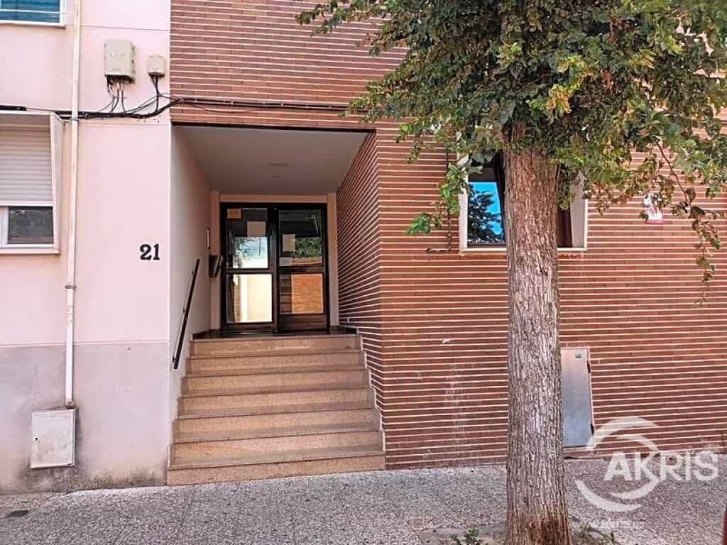 公寓 在 Ocaña, Castilla-La Mancha 11539233