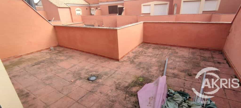 σπίτι σε Recas, Castilla-La Mancha 11539235