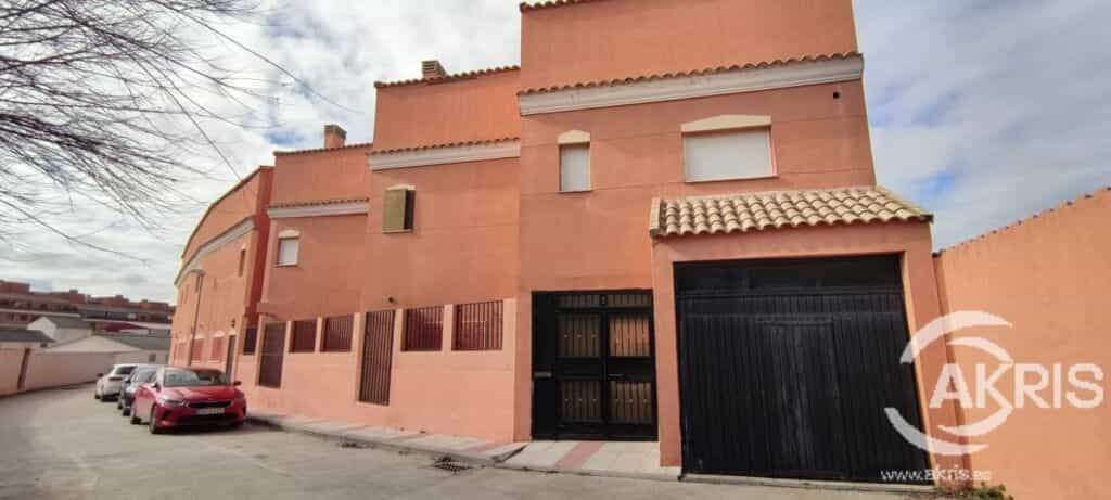 Hus i Recas, Castille-La Mancha 11539235