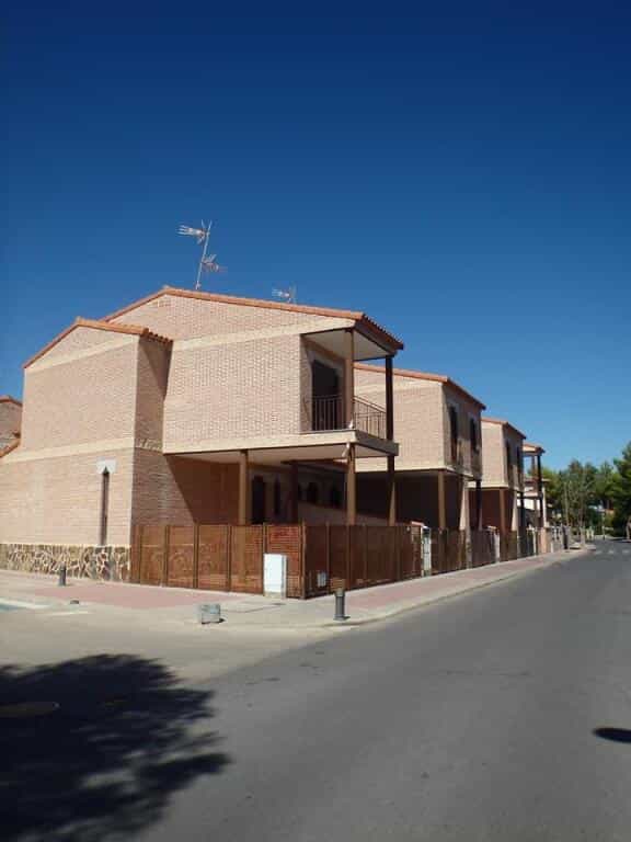 House in Magan, Castille-La Mancha 11539237