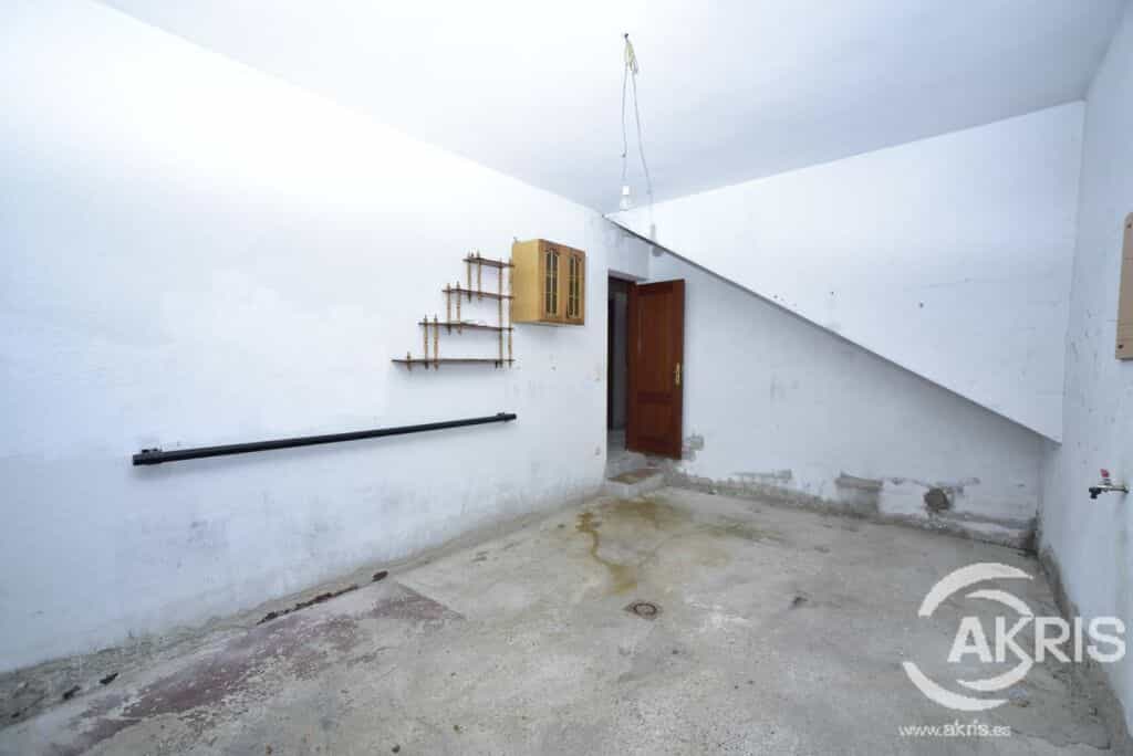 Будинок в Recas, Castilla-La Mancha 11539238