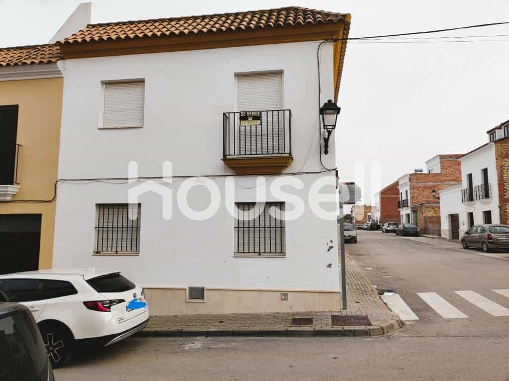House in La Puebla de Cazalla, Andalusia 11539246