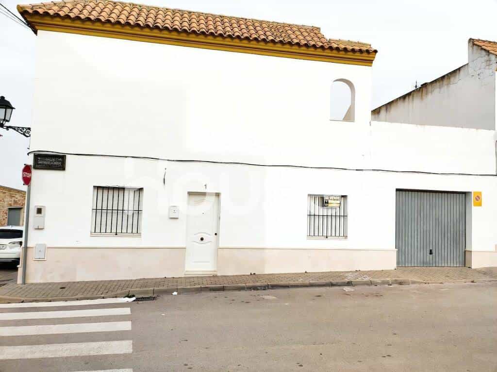 casa no La Puebla de Cazalla, Andalucía 11539246