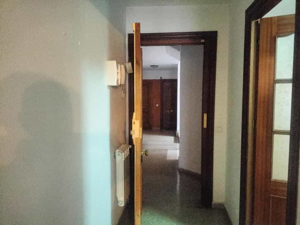 公寓 在 Granada, Andalucía 11539248