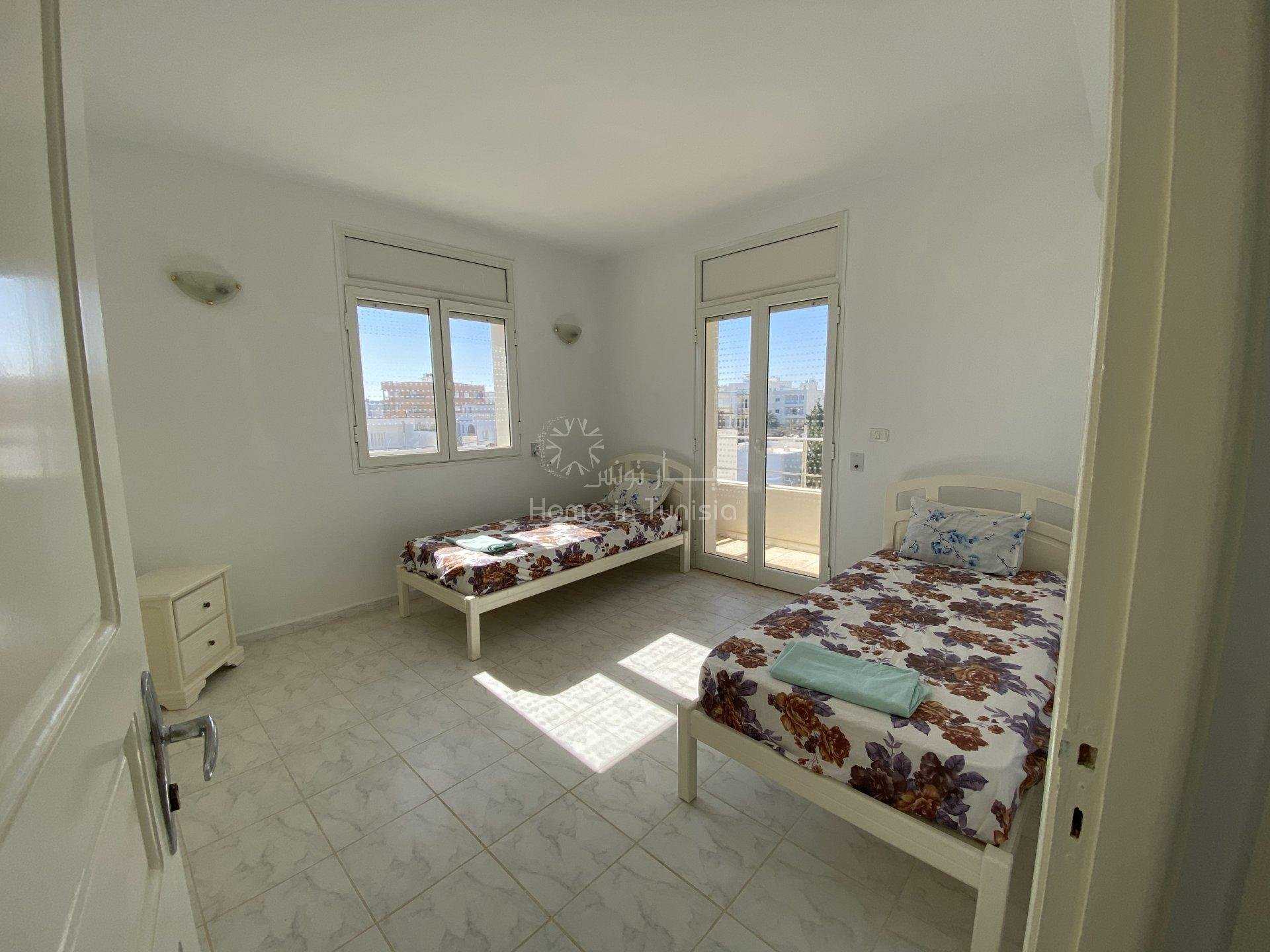 公寓 在 Akouda, Sousse 11539304