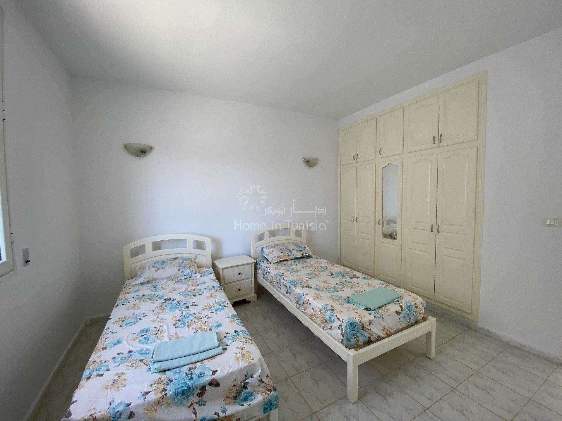 公寓 在 Akouda, Sousse 11539304