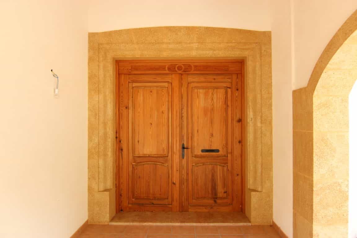 House in Xàbia, Comunidad Valenciana 11539317