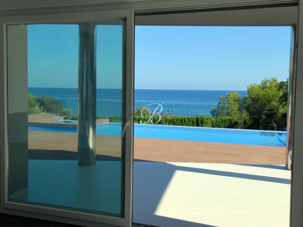 House in Ifach, Valencia 11539354