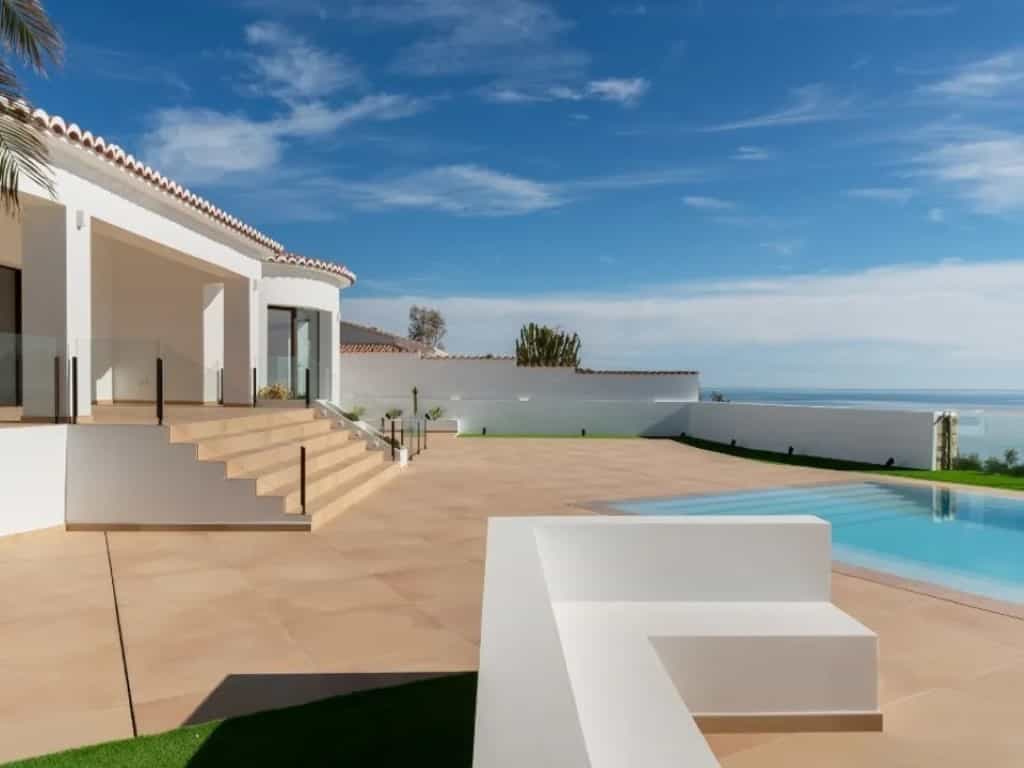 House in Balcó al Mar, Comunidad Valenciana 11539371