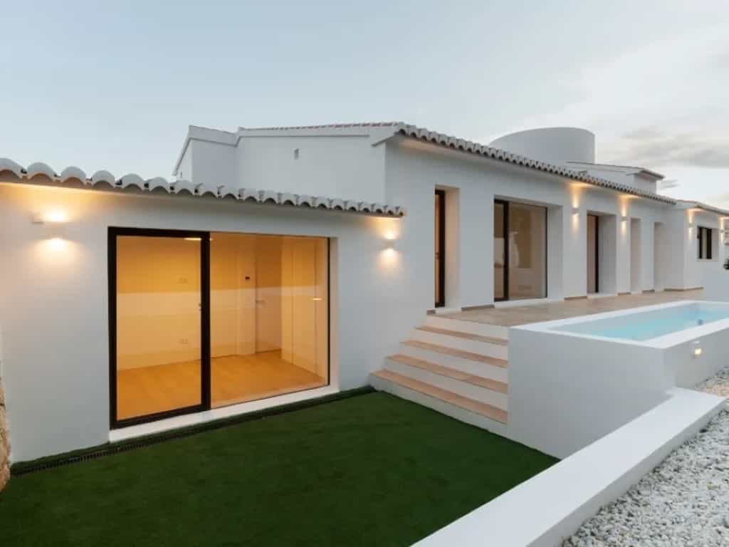 House in Balcó al Mar, Comunidad Valenciana 11539371
