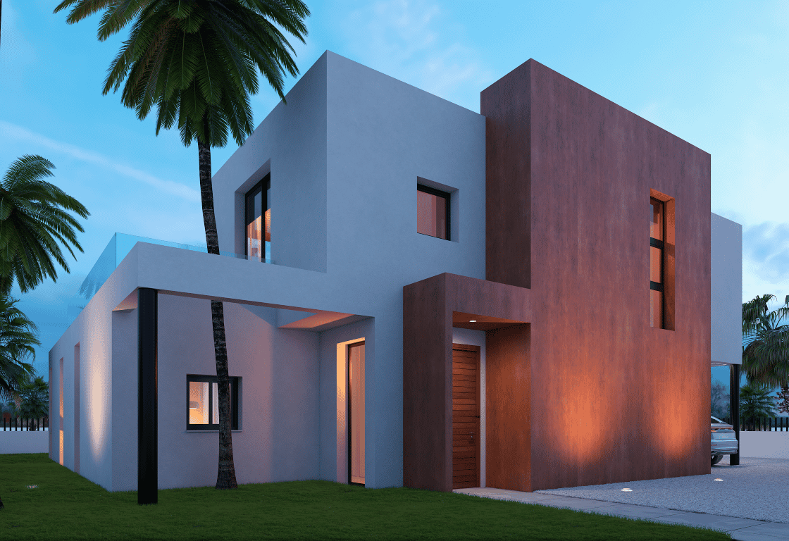House in Ifach, Valencia 11539383