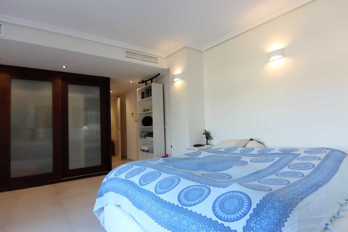 公寓 在 Moraira, Valencian Community 11539432