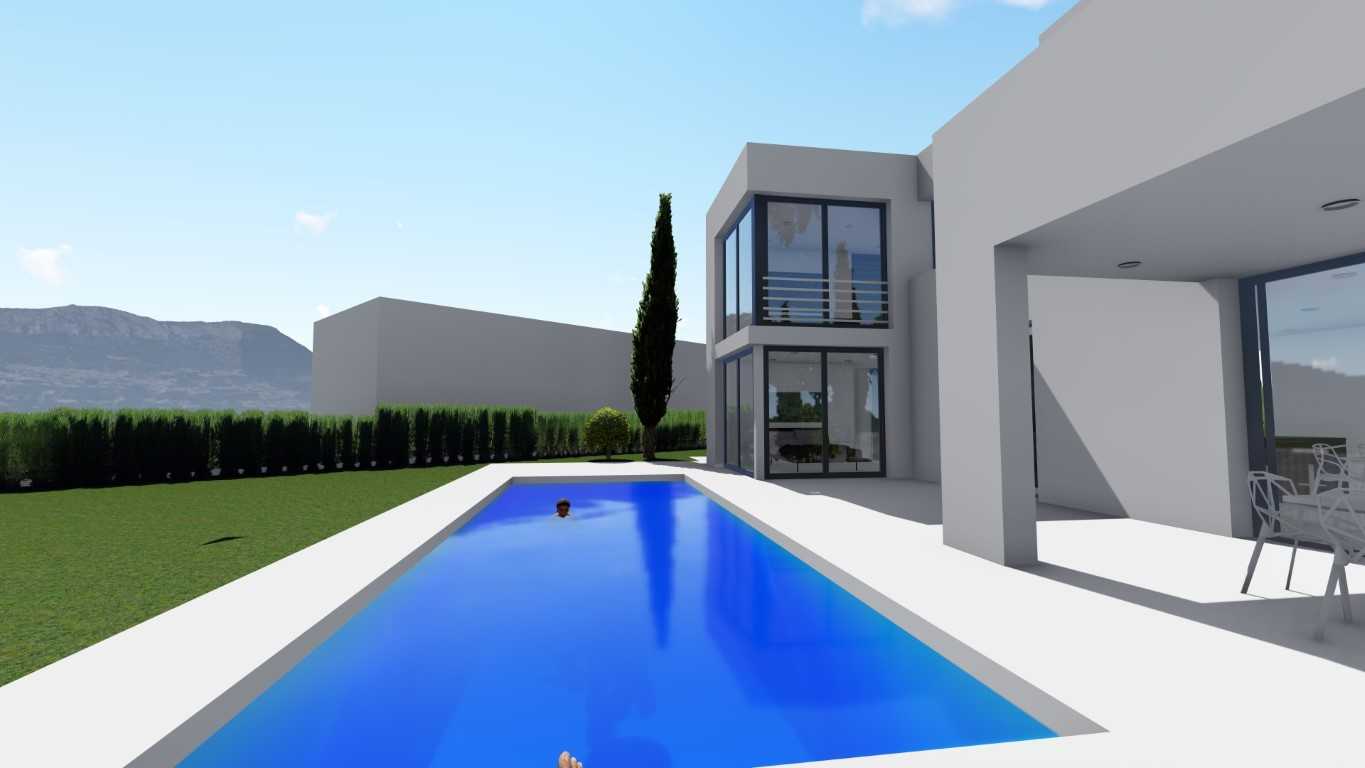 House in Ifach, Valencia 11539495